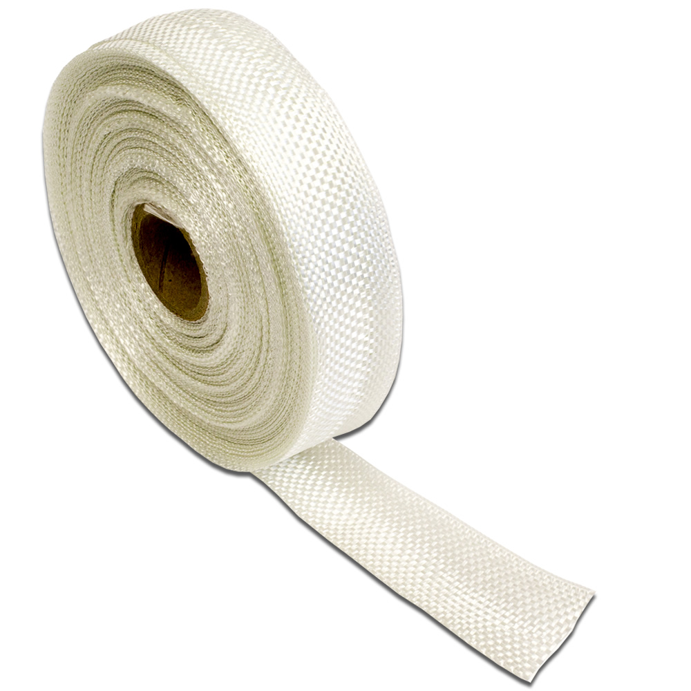 Fibreglass Tape - 200g x 25mm